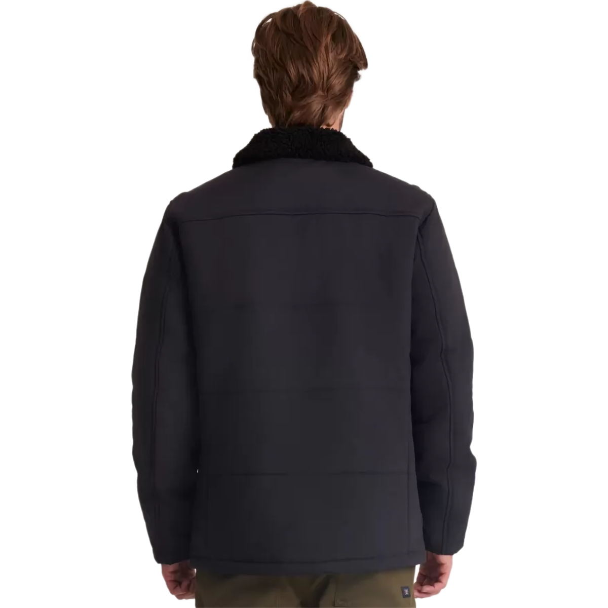 Men's Axeman Jacket alternate view