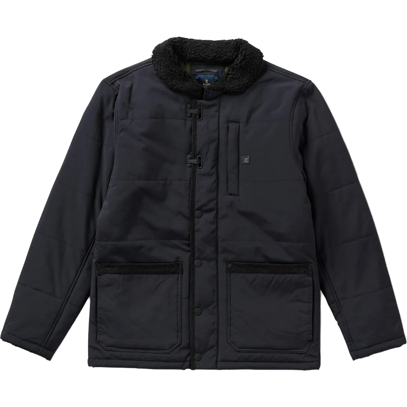 Men's Axeman Jacket alternate view
