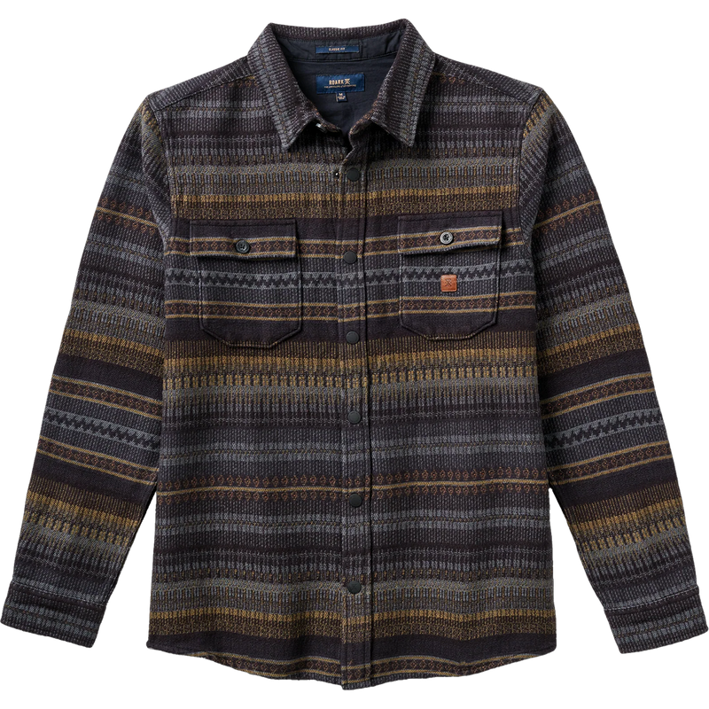 Men's Nordsman Teton, Featured Image