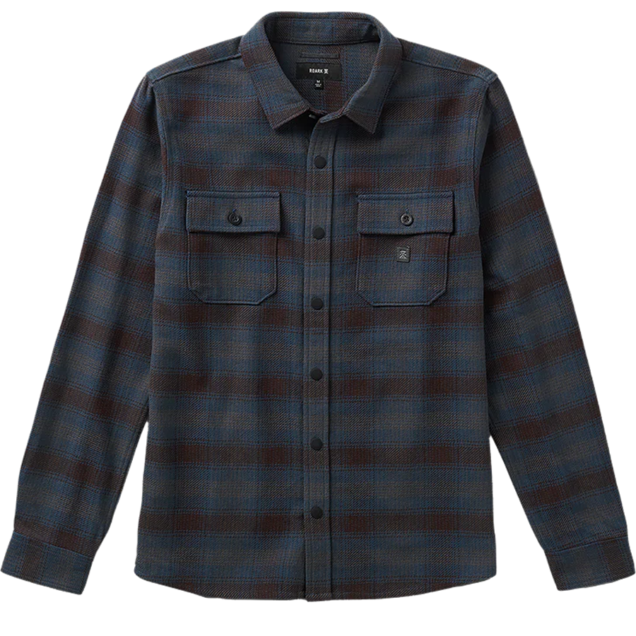 Men's Nordsman Cotton Long Sleeve Flannel alternate view