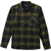 DMP-Dark Military Plaid