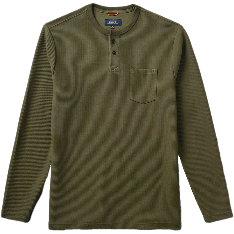 Men's Companion Thermal, Featured Image