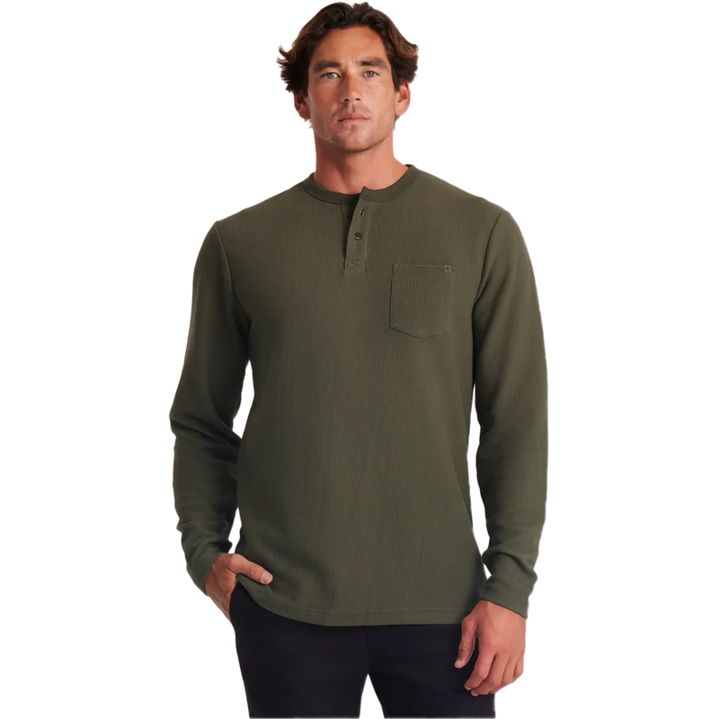 Men's Companion Thermal, Roark Men's Companion Thermal in Military front