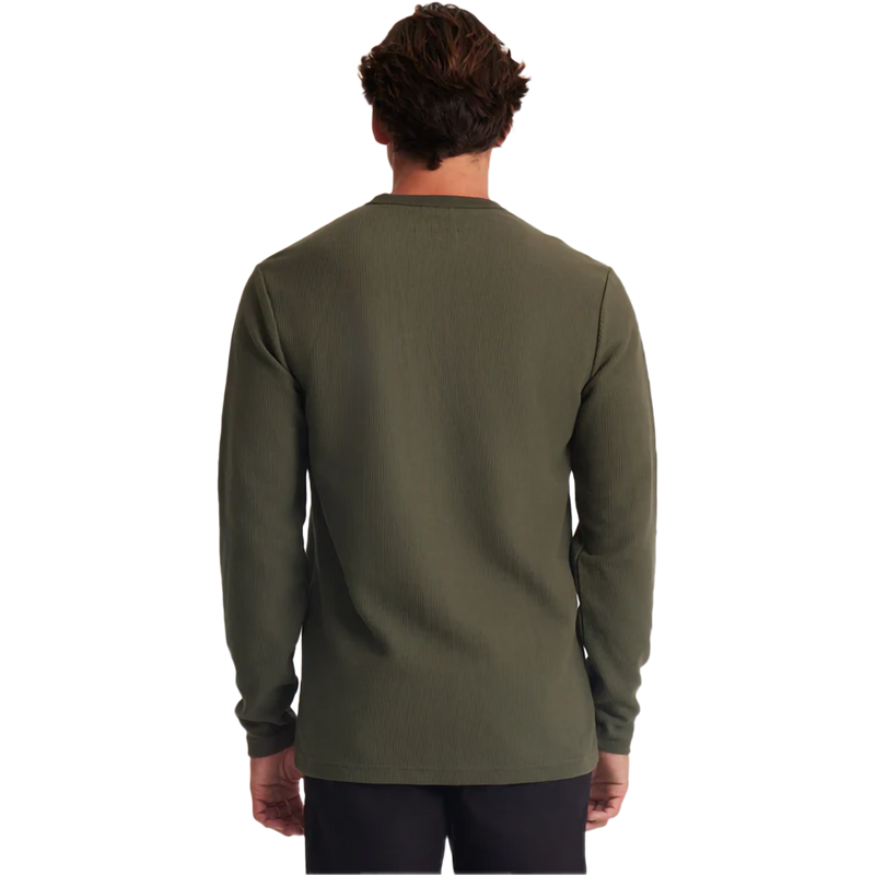 Men's Companion Thermal, Roark Men's Companion Thermal in Military back