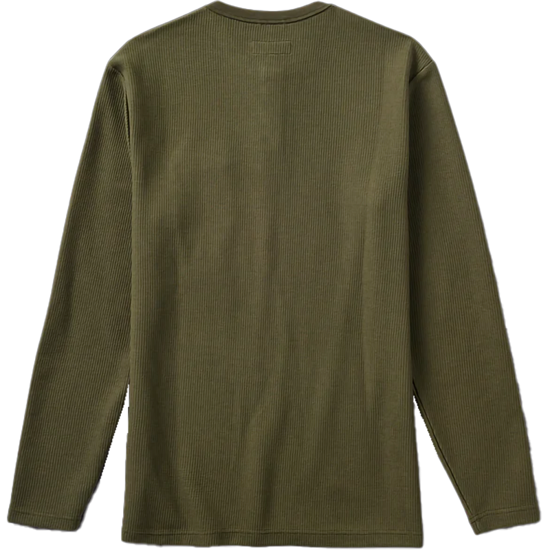 Men's Companion Thermal, Roark Men's Companion Thermal in Military back