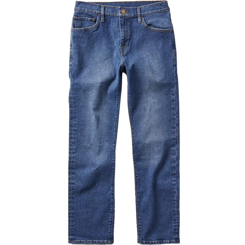 Men's Hwy 128 Straight Jean, Featured Image