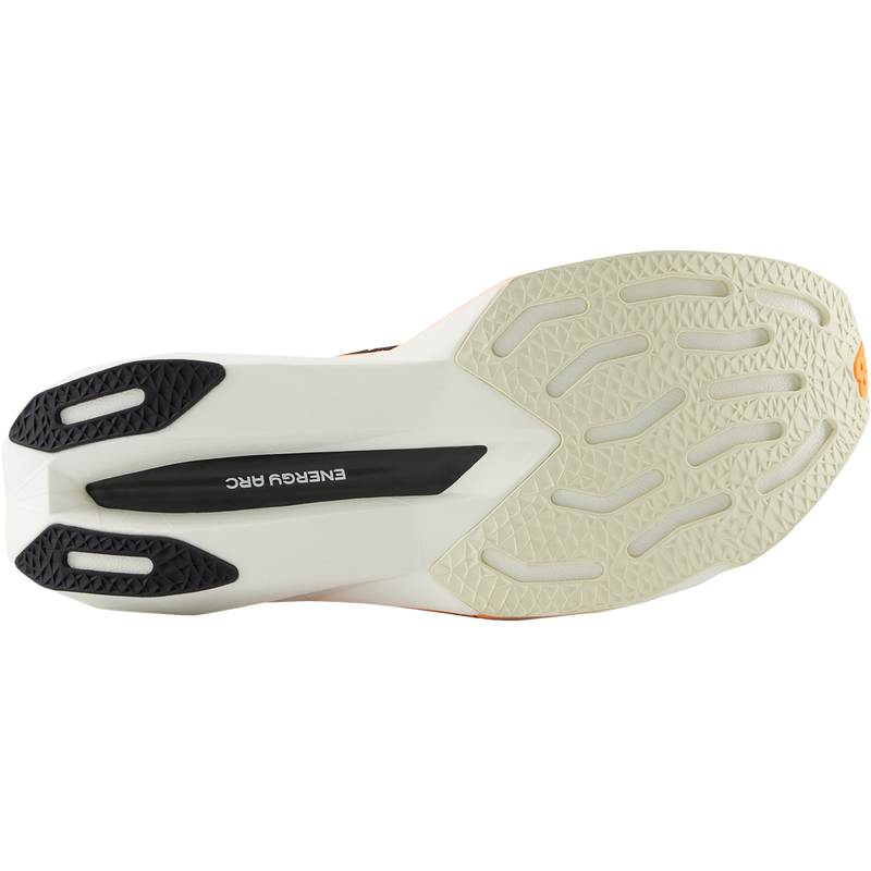 Men's FuelCell SuperComp Pacer v2, New Balance Men's FuelCell SuperComp Pacer v2 bottom