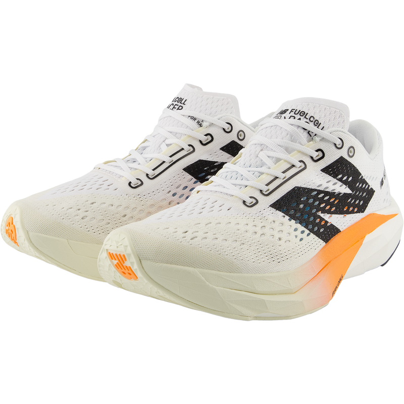 Men's FuelCell SuperComp Pacer v2, New Balance Men's FuelCell SuperComp Pacer v2 pair toe