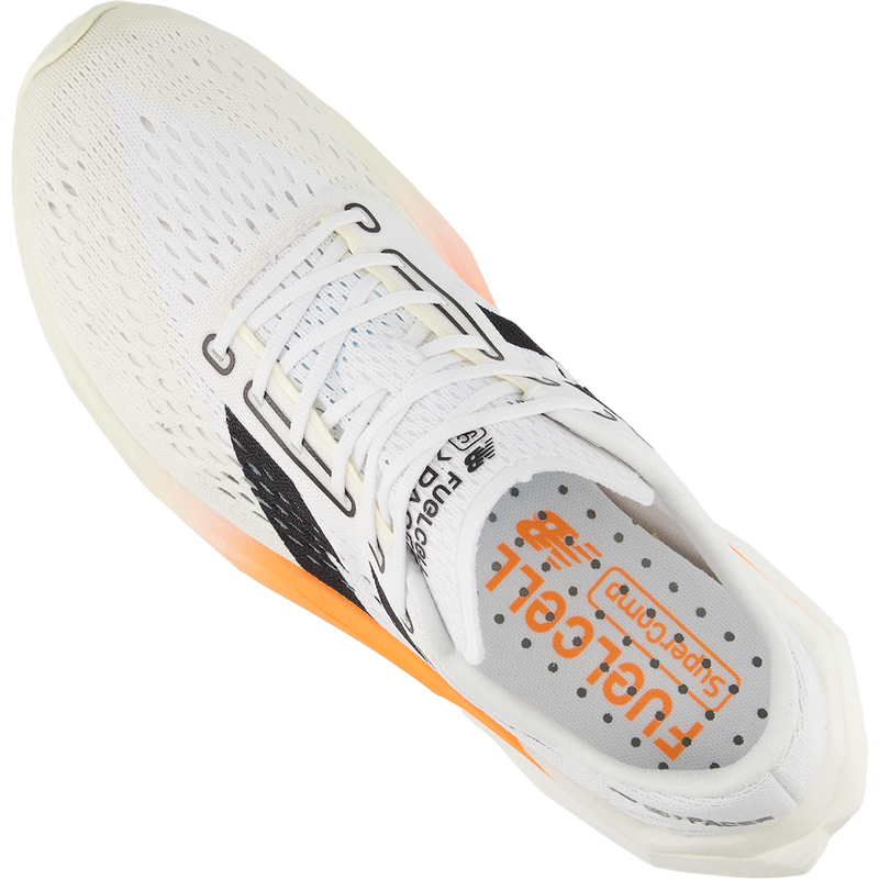 Men's FuelCell SuperComp Pacer v2, New Balance Men's FuelCell SuperComp Pacer v2 insole