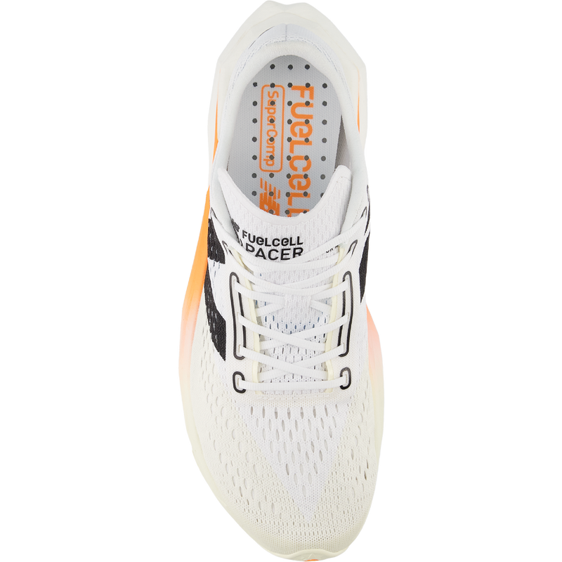 Men's FuelCell SuperComp Pacer v2, New Balance Men's FuelCell SuperComp Pacer v2 top