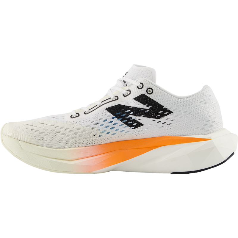 Men's FuelCell SuperComp Pacer v2, New Balance Men's FuelCell SuperComp Pacer v2 side