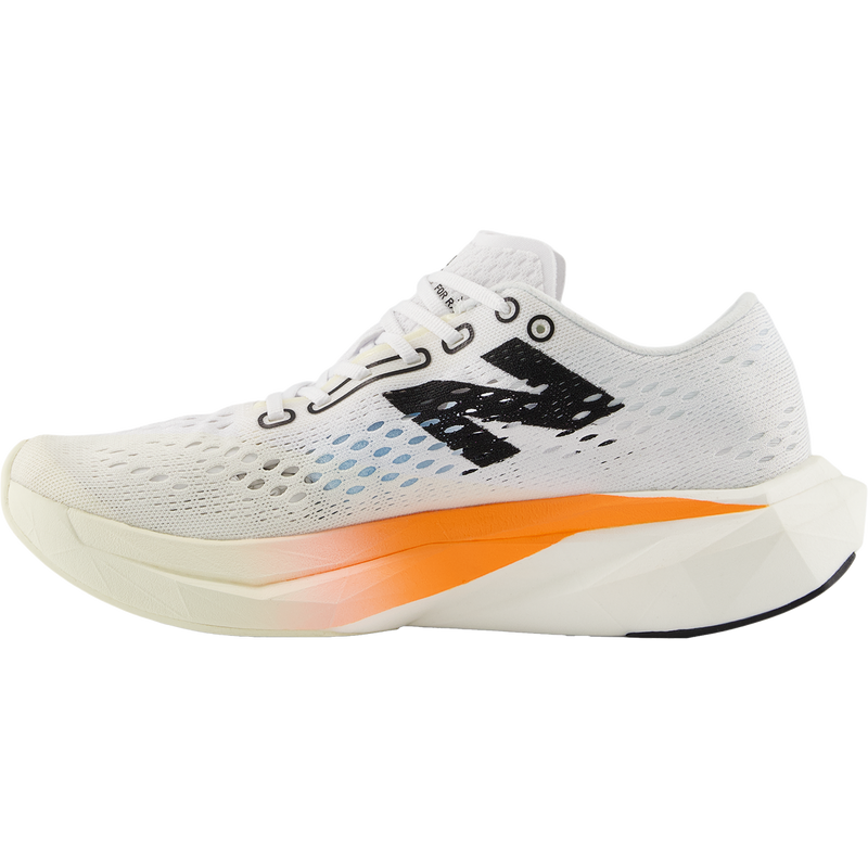 Women's FuelCell SuperComp Pacer v2, New Balance Women's FuelCell SuperComp Pacer v2 Left