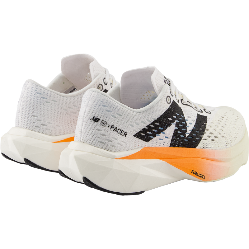 Women's FuelCell SuperComp Pacer v2, New Balance Women's FuelCell SuperComp Pacer v2 Pair Back