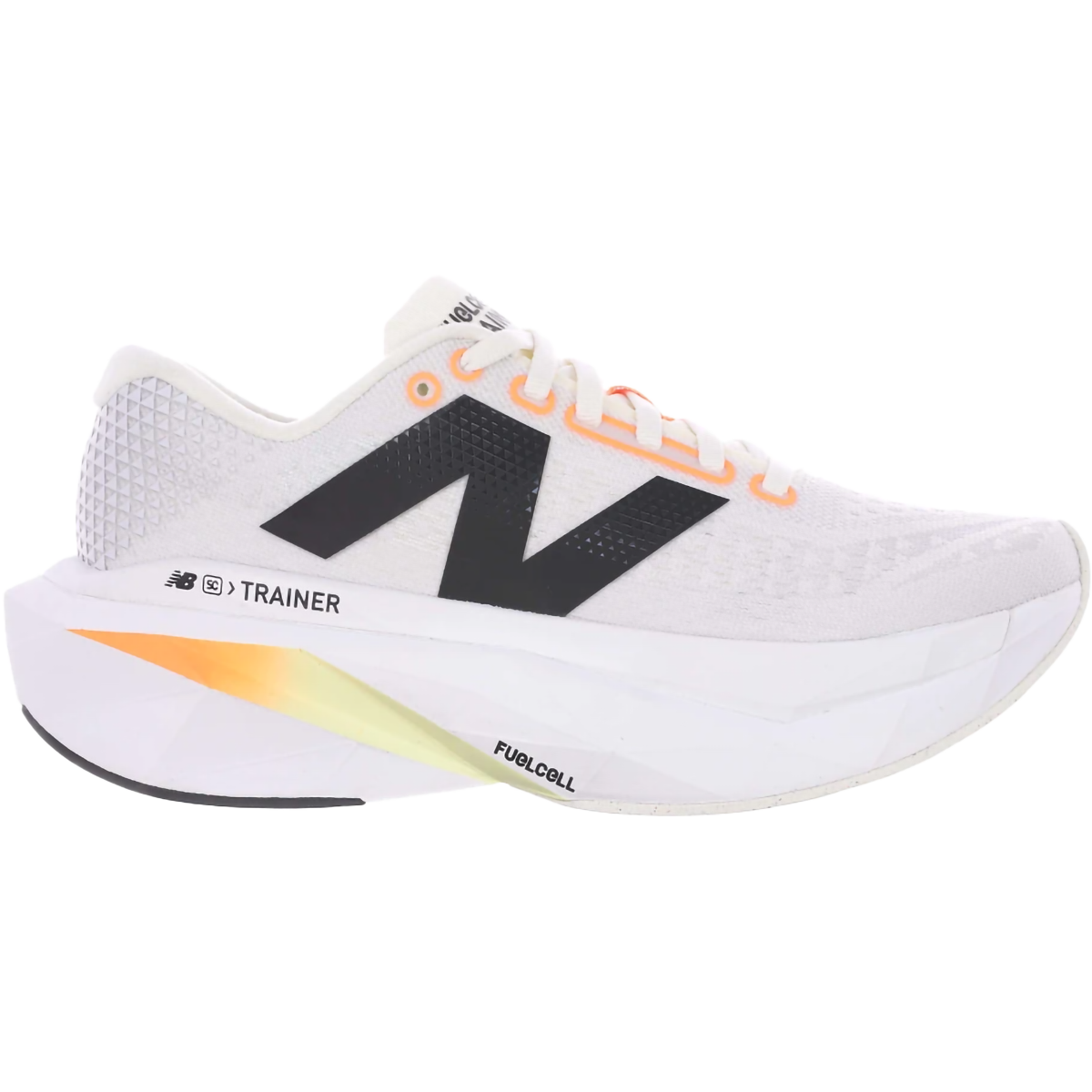 【匿名配送】FuelCell Supercomp Traner v3【26】 New Balance Women's FuelCell SuperComp Trainer v3 | Marathon Sports
