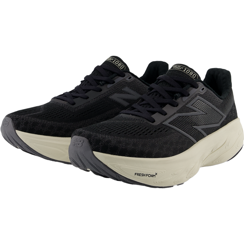 Women's Fresh Foam X 1080 v14, New Balance Women's Fresh Foam X 1080 v14 pair toe