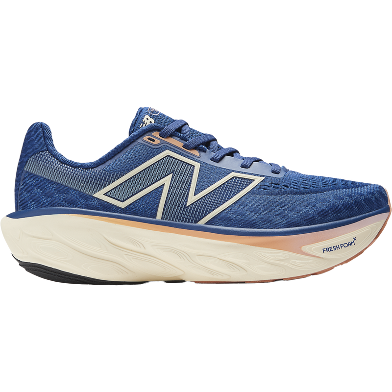 靴 new balance Fresh Foam X 1080 v14 22.5 Cut in half: New Balance Fresh Foam X 1080 v14 Review (2025