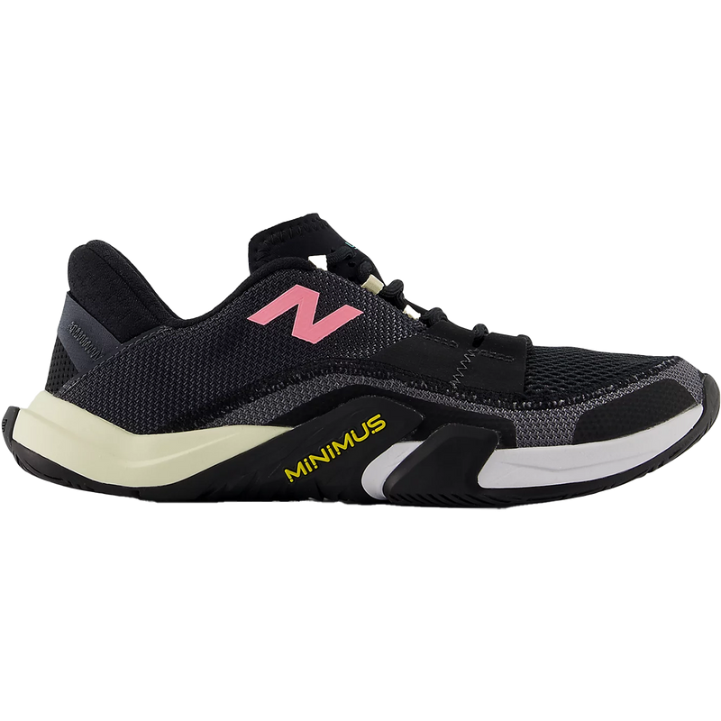 Women's Minimus TR v2, Featured Image