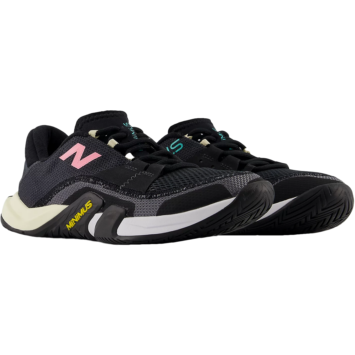 Women's Minimus TR v2 alternate view