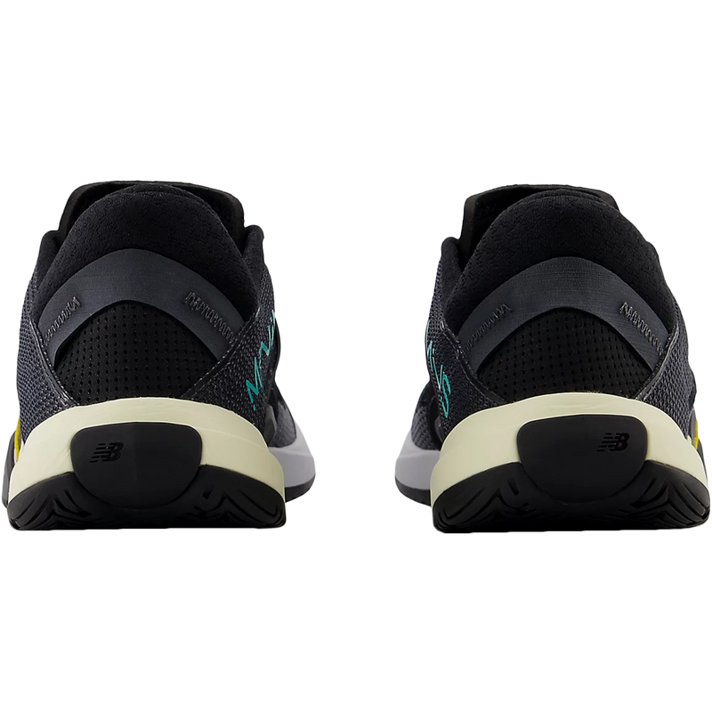 Women's Minimus TR v2, New Balance Women's Minimus TR v2 in M-Phantom/Black pair back