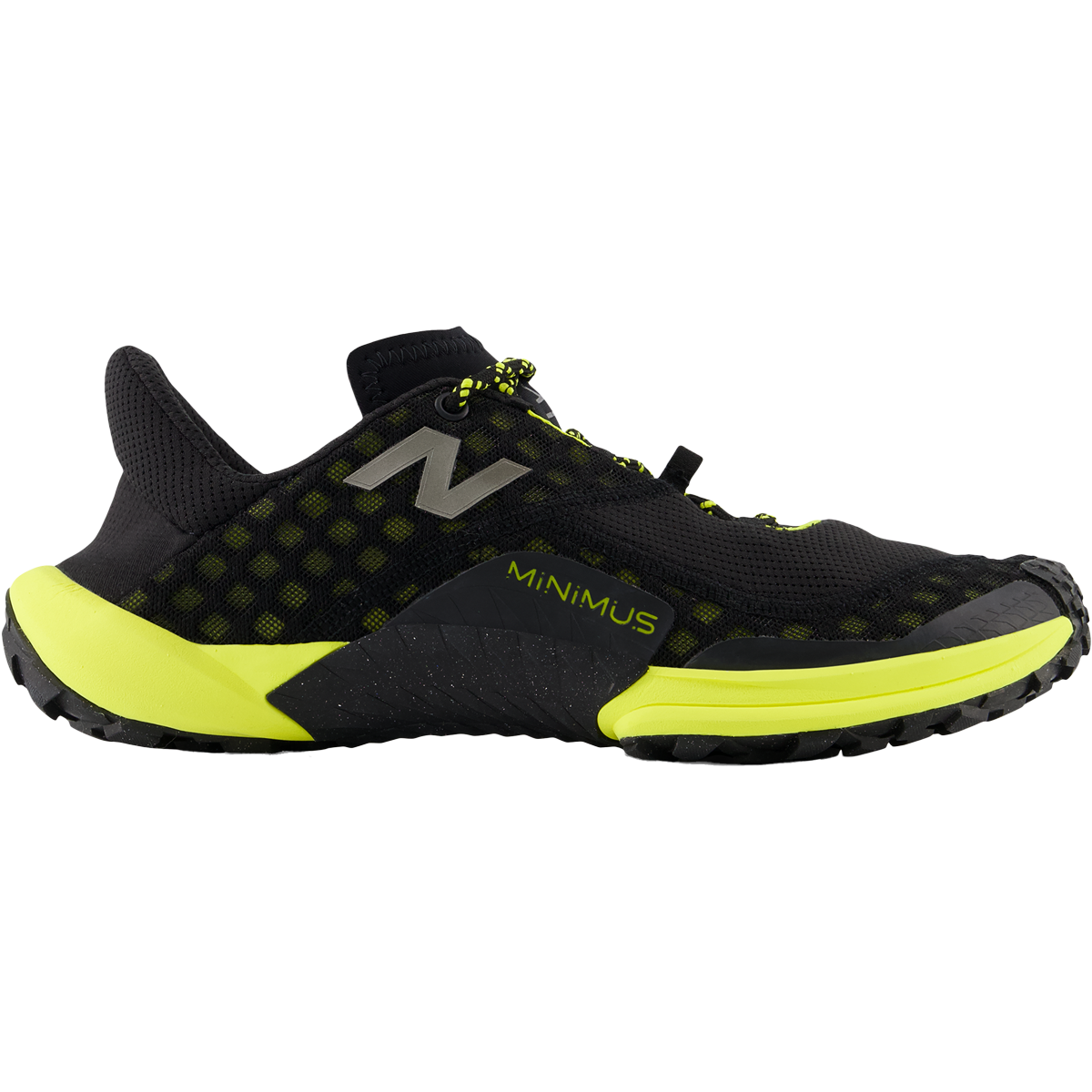 Men's Minimus Trail alternate view