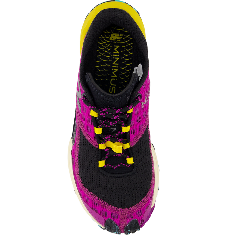 Women's Minimus Trail, New Balance Women's Minimus Trail top