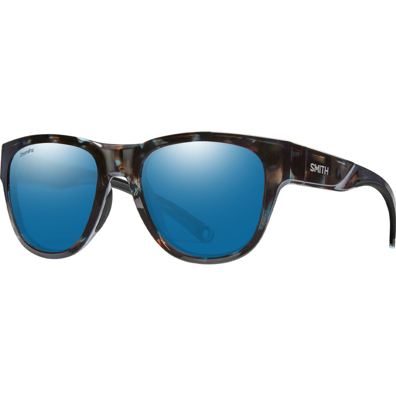 Rockaway Polarized, Featured Image