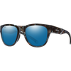Sky Tortoise/CP Glass Polarized Blue Mirror