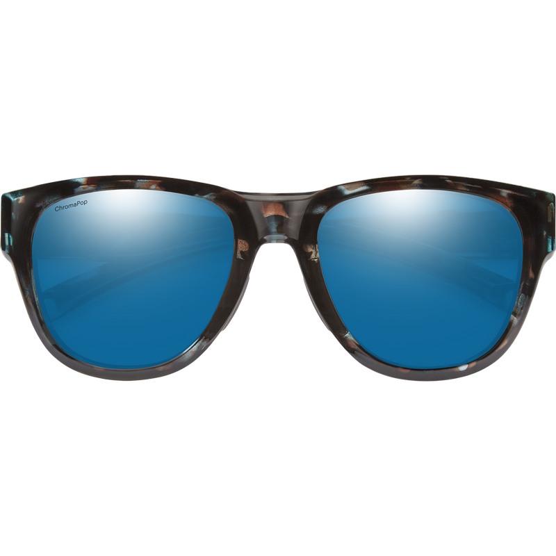 Rockaway Polarized, Smith Sport Optics Rockaway Polarized front