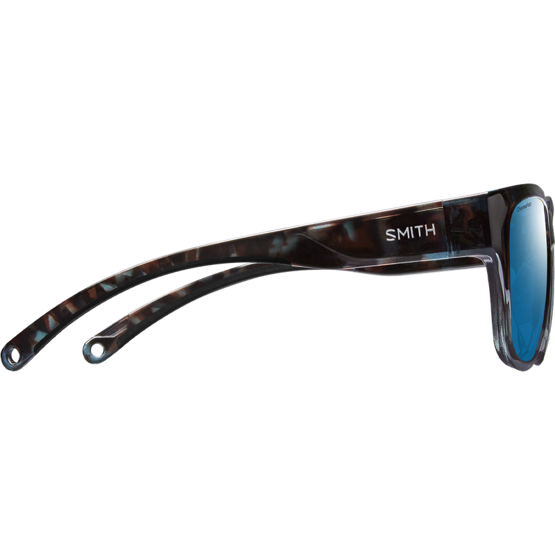 Rockaway Polarized, Smith Sport Optics Rockaway Polarized side