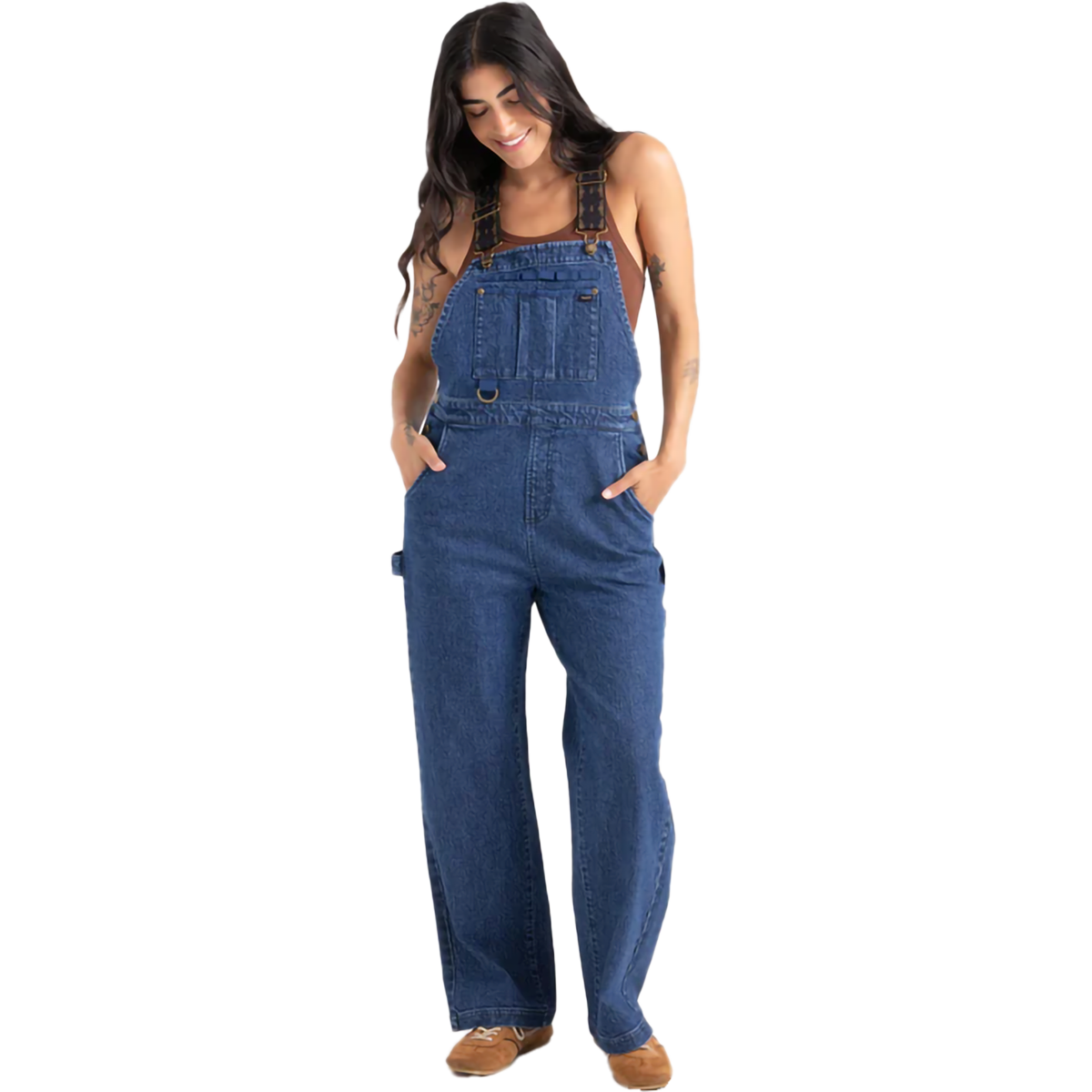 Women's Hwy 1 Overall – Sports Basement