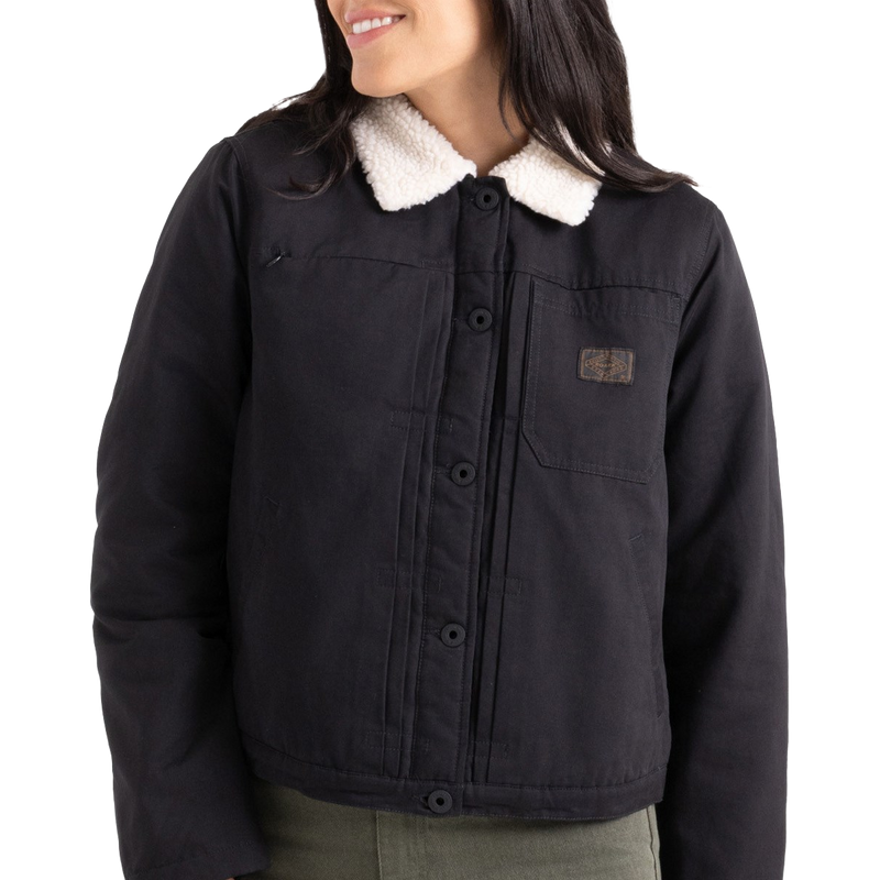 Women's Open Roads Jacket, Roark Women's Open Roads Jacket front
