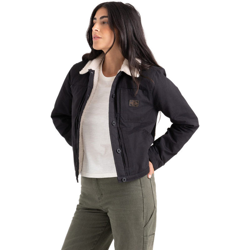 Women's Open Roads Jacket, Featured Image