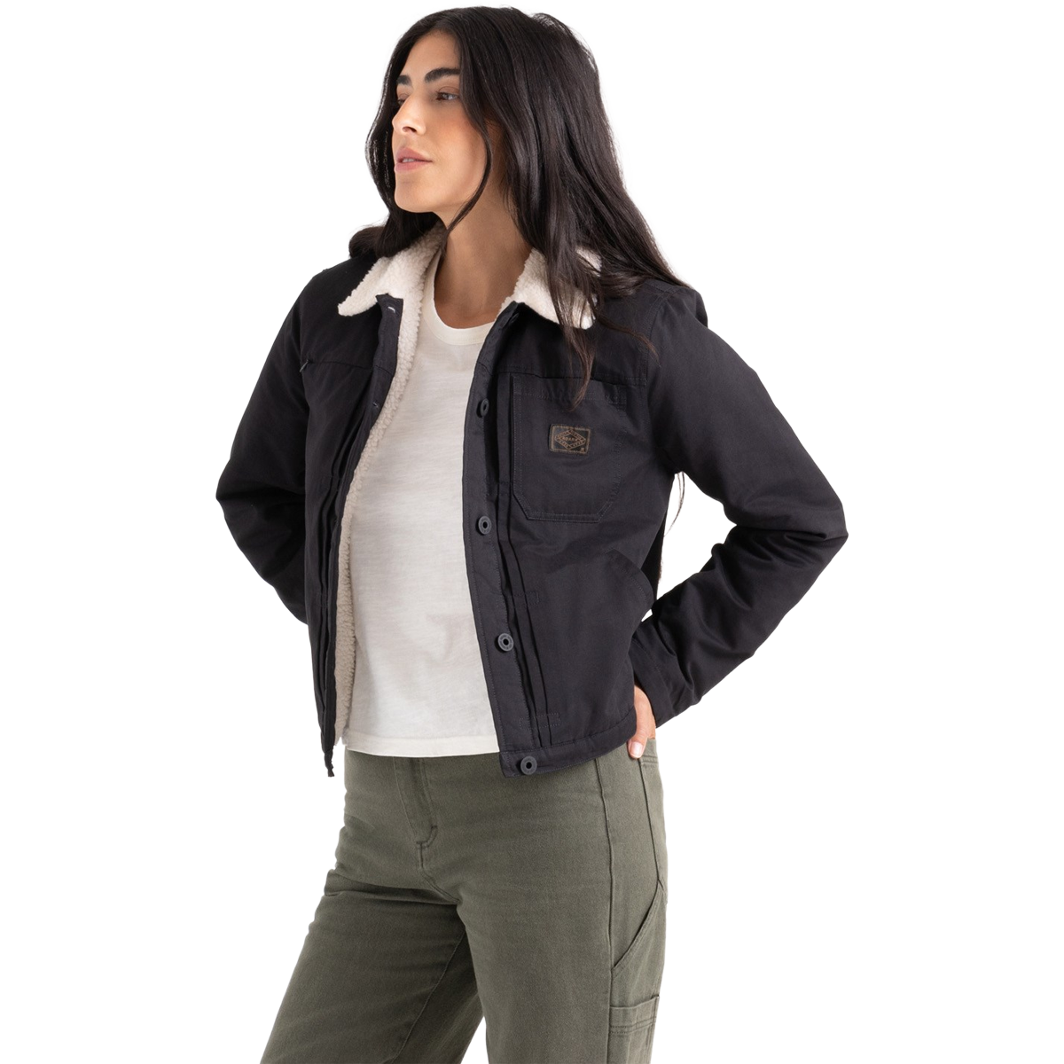 Women's Open Roads Jacket alternate view