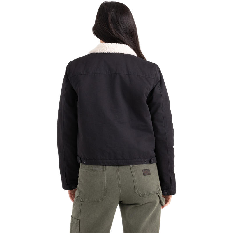 Women's Open Roads Jacket, Roark Women's Open Roads Jacket back