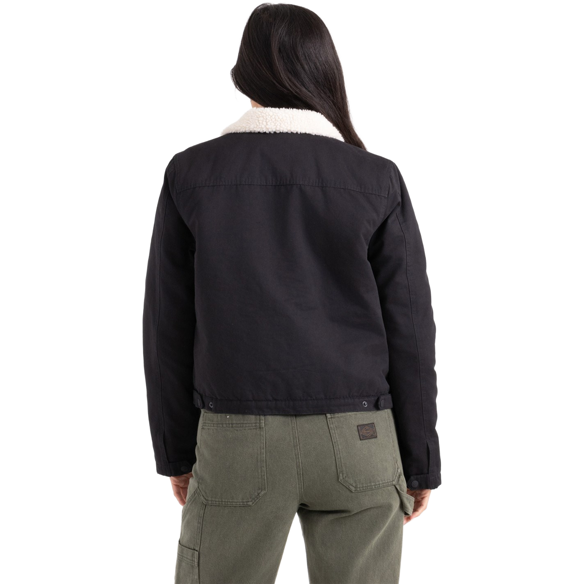 Women's Open Roads Jacket alternate view