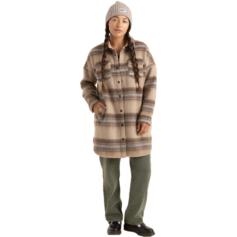 Women's Amberley Long, Featured Image