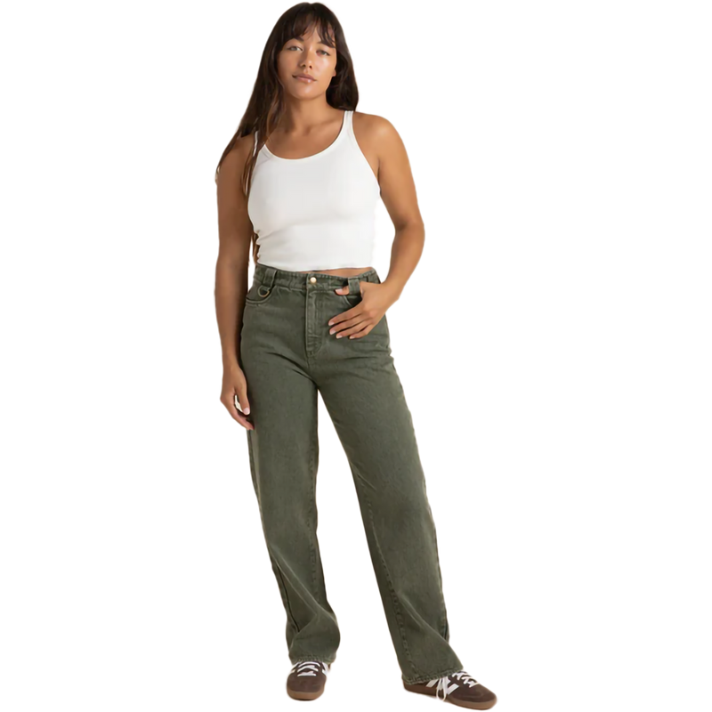 Women's Hwy 1 Pant, Featured Image
