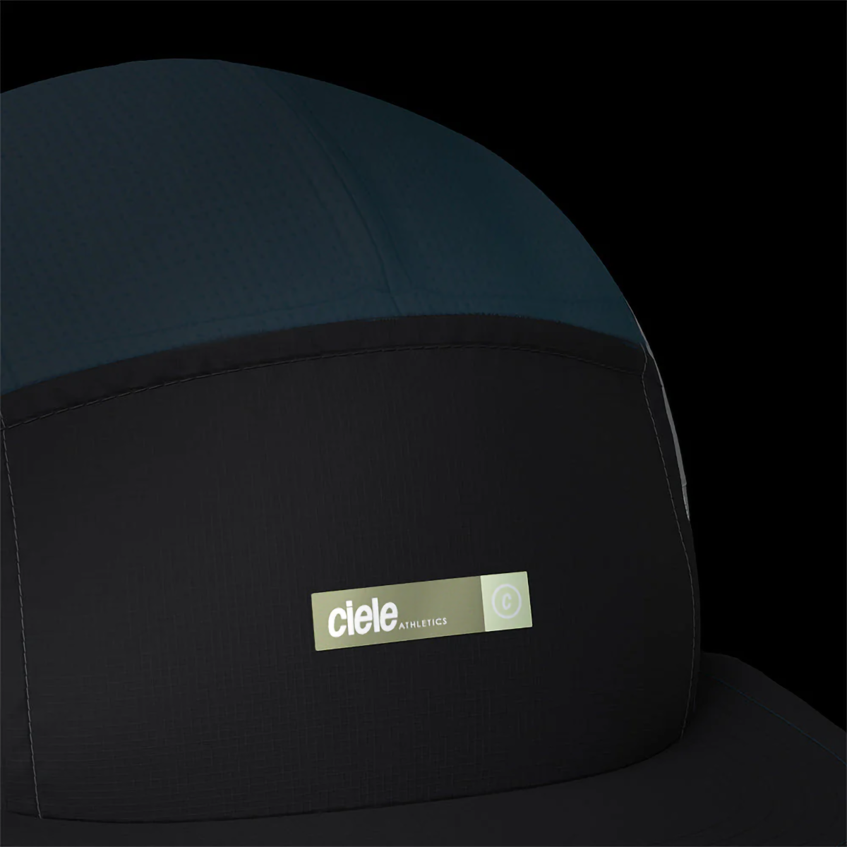 ALZCap - Horizon alternate view