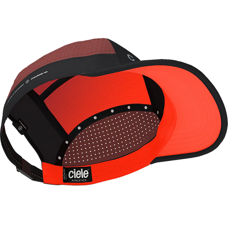 GOCap SC Decade 014, Ciele Athletics GOCap SC Decade 014 interior
