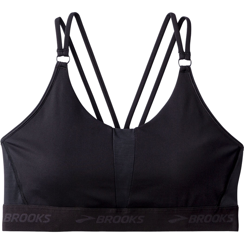 Women's Plunge 3.0 Sports Bra, Featured Image