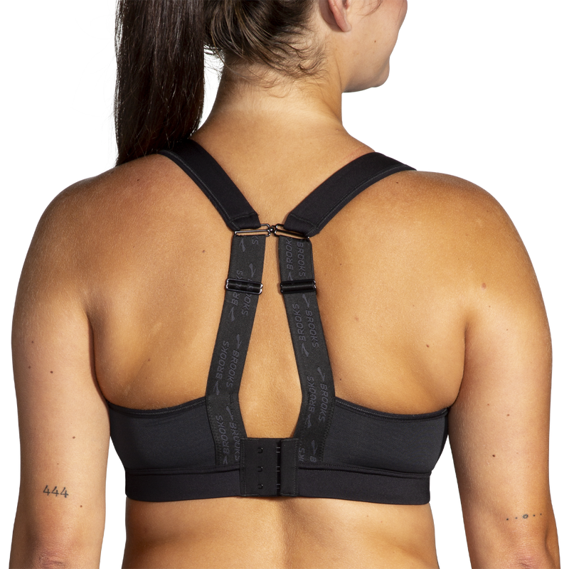 Women's Convertible 2.0 Sports Bra, Brooks Women's Convertible 2.0 Sports Bra cross back