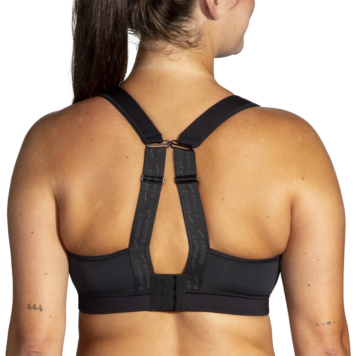 Women's Convertible 2.0 Sports Bra alternate view
