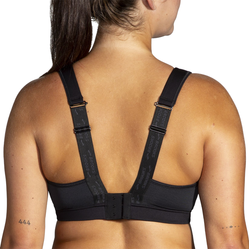 Women's Convertible 2.0 Sports Bra, Brooks Women's Convertible 2.0 Sports Bra straps