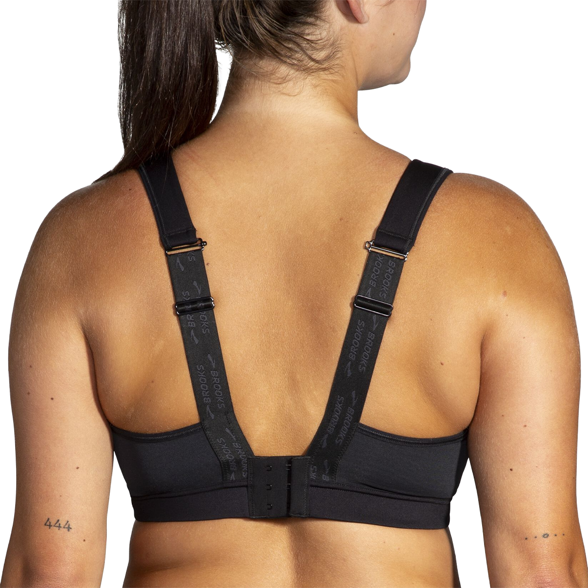 Women's Convertible 2.0 Sports Bra alternate view