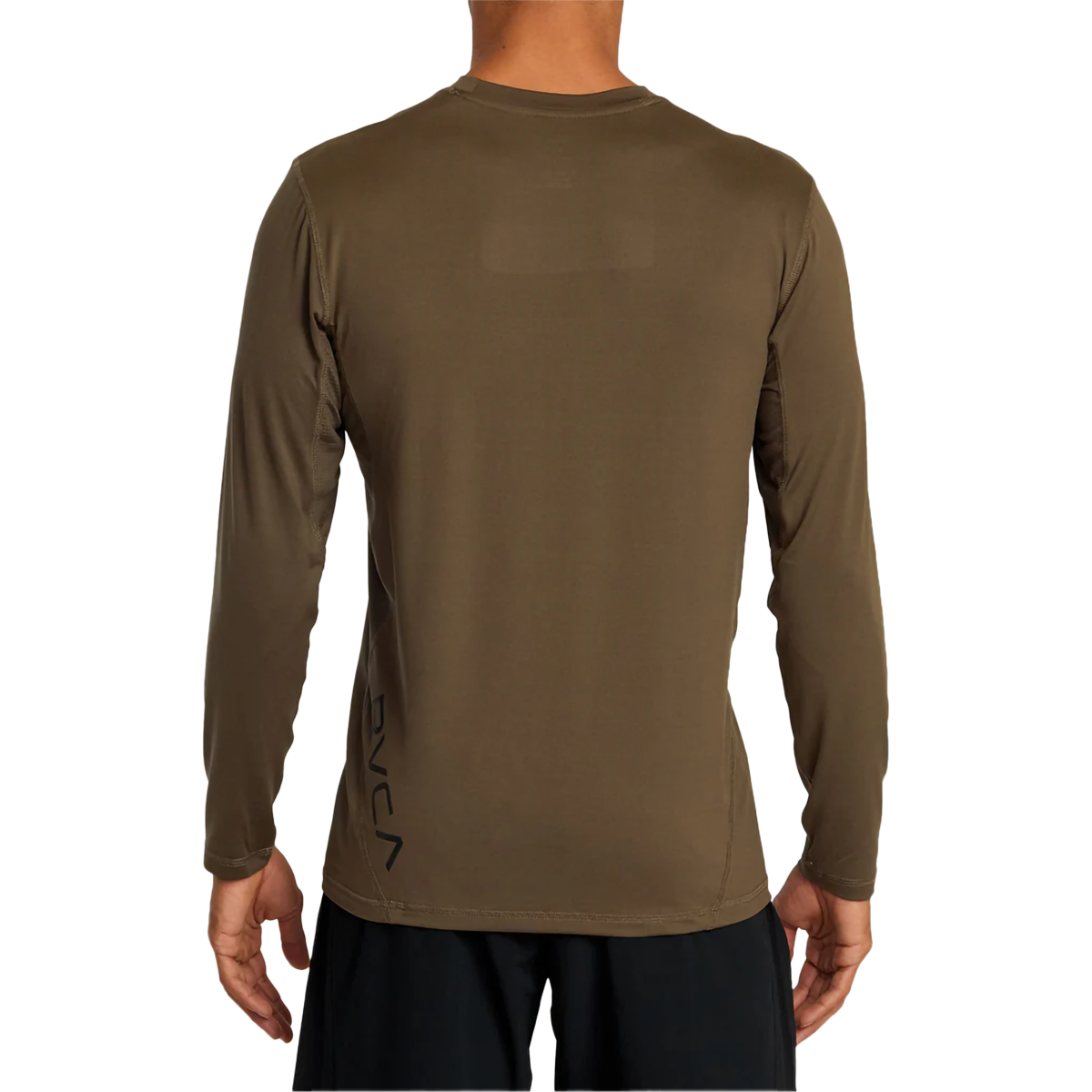 Men's Sport Vent Long Sleeve Tee alternate view