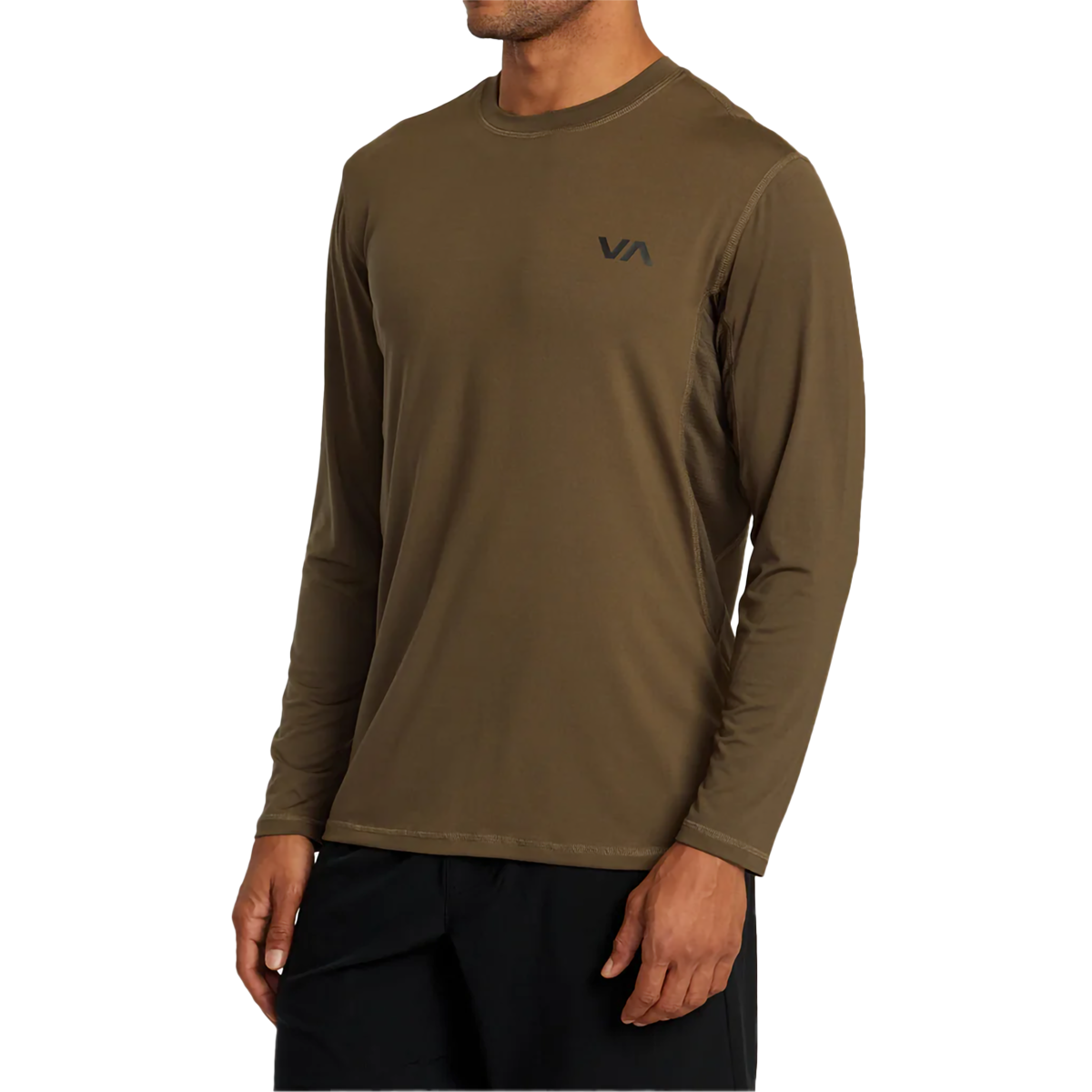 Men's Sport Vent Long Sleeve Tee alternate view
