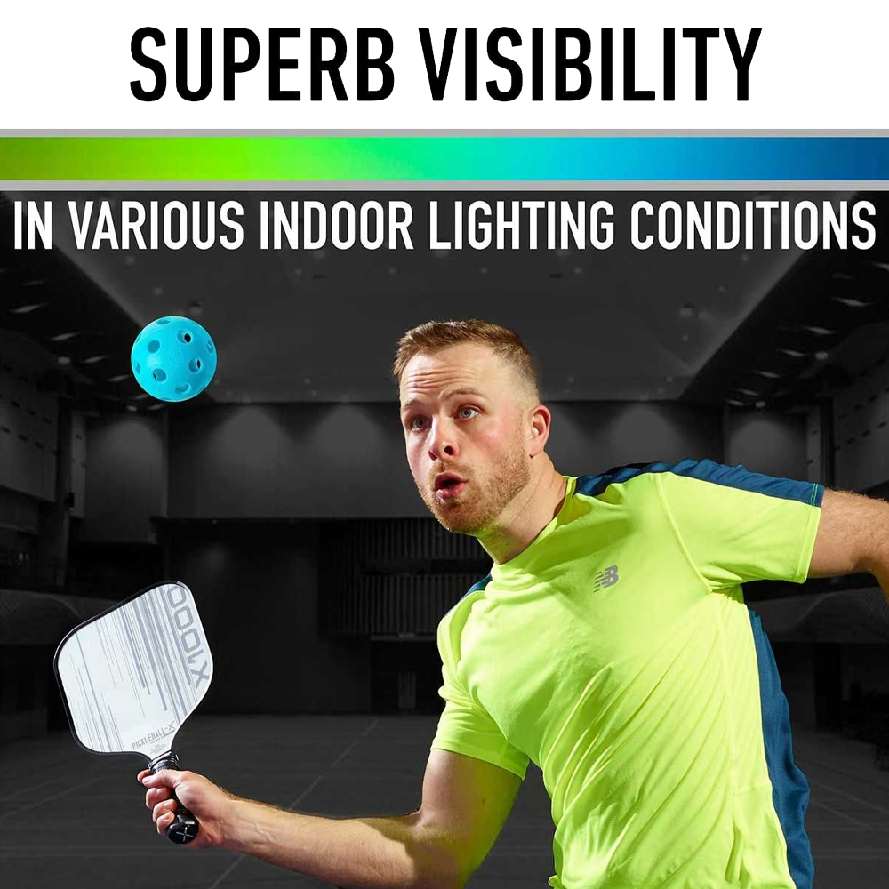 X-26 Pickleball (3 Pack) alternate view