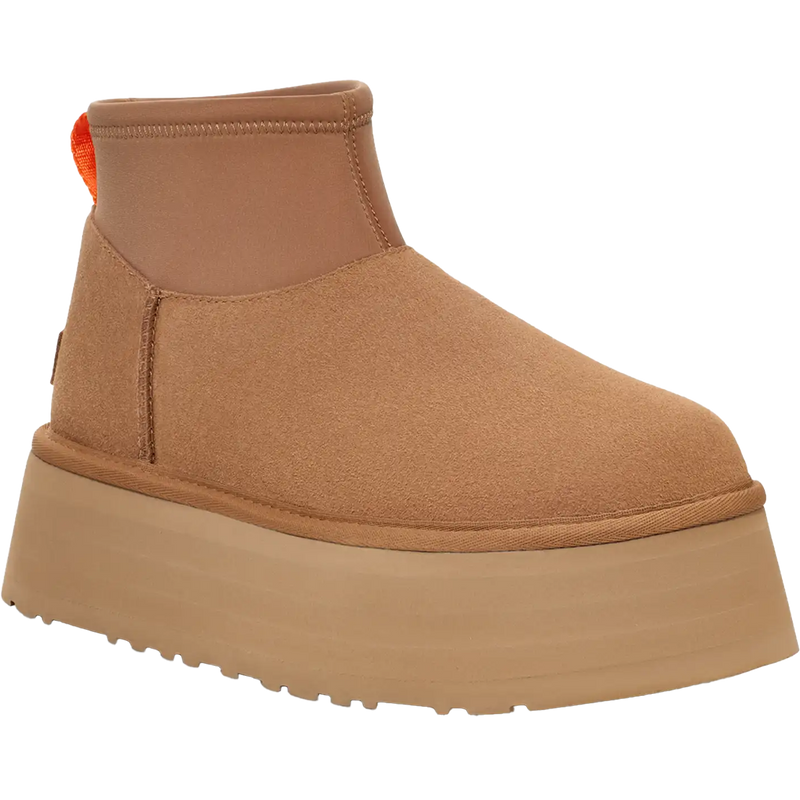 Women's Classic Mini Dipper, UGG Women's Classic Mini Dipper front