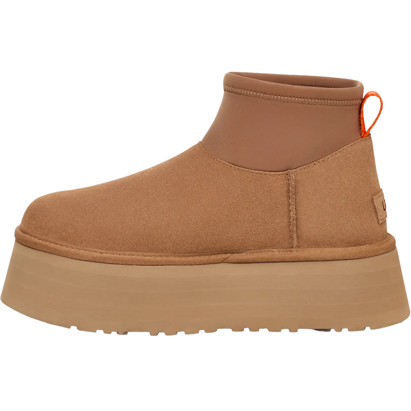 靴 UGG CLASSIC MINI DIPPER Women's Classic Mini Dipper – Sports Basement