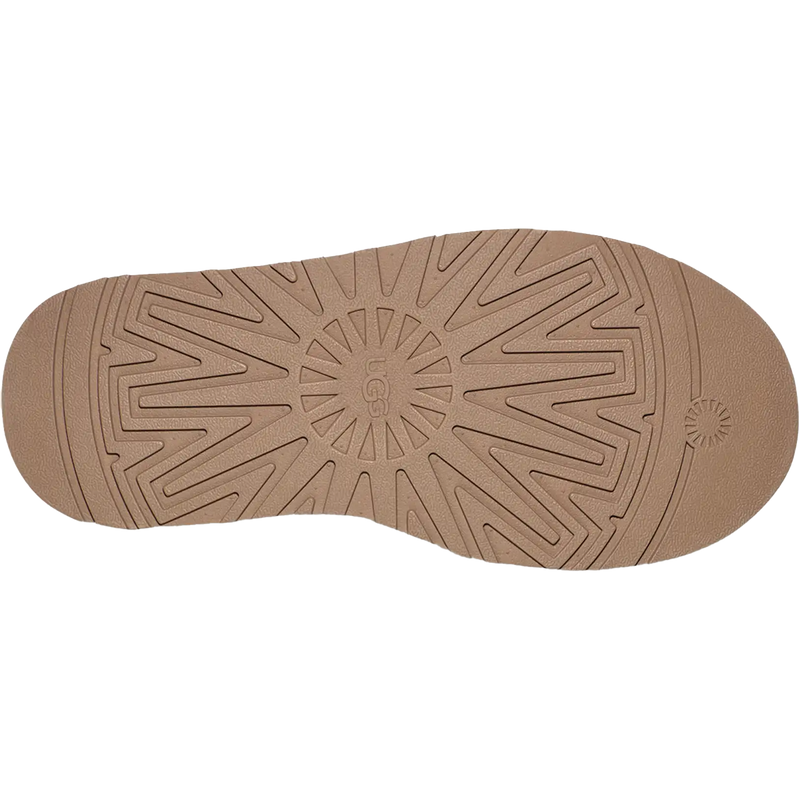 Women's Classic Mini Dipper, UGG Women's Classic Mini Dipper bottom
